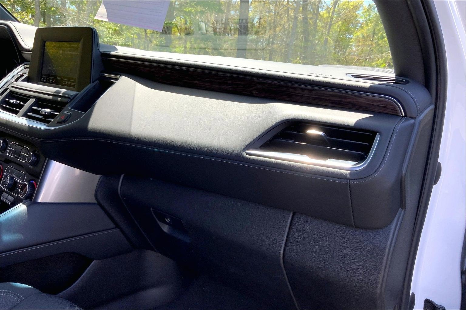 2022 Chevrolet Tahoe LS