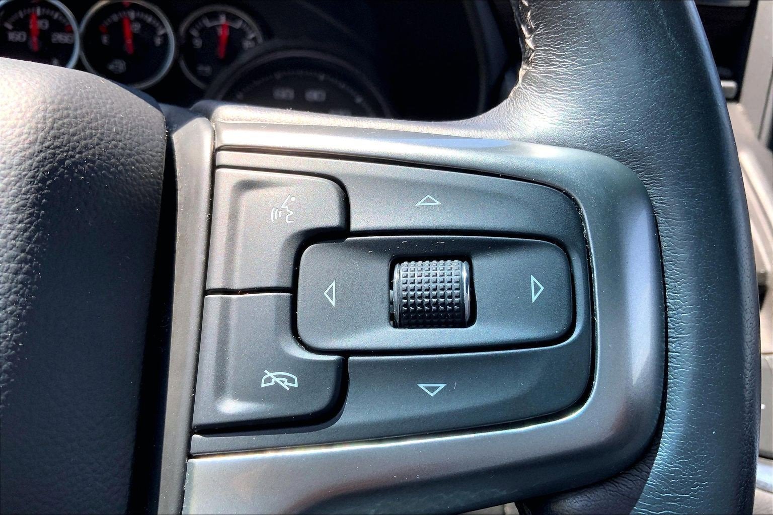 2022 Chevrolet Tahoe LS
