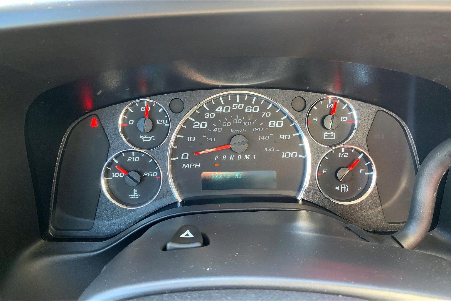 2024 GMC Savana Cargo Van 2500