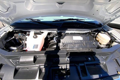 2024 GMC Savana Cargo Van 2500