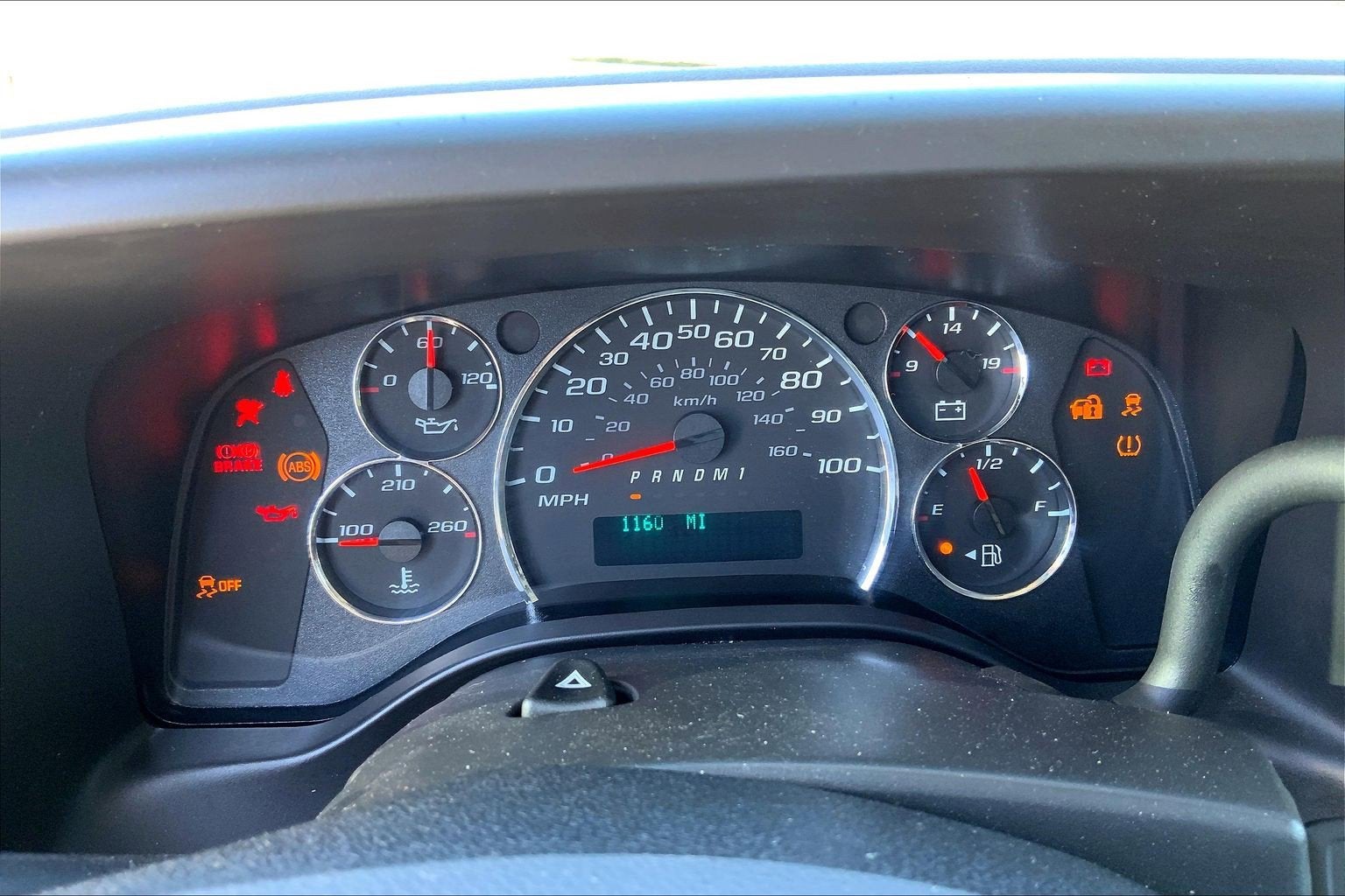 2024 GMC Savana Cargo Van 2500