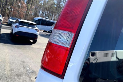 2024 GMC Savana Cargo Van 2500