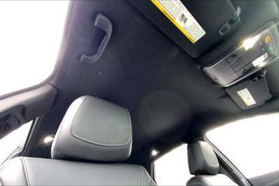 2022 Cadillac XT5 FWD Luxury