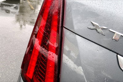 2022 Cadillac XT5 FWD Luxury