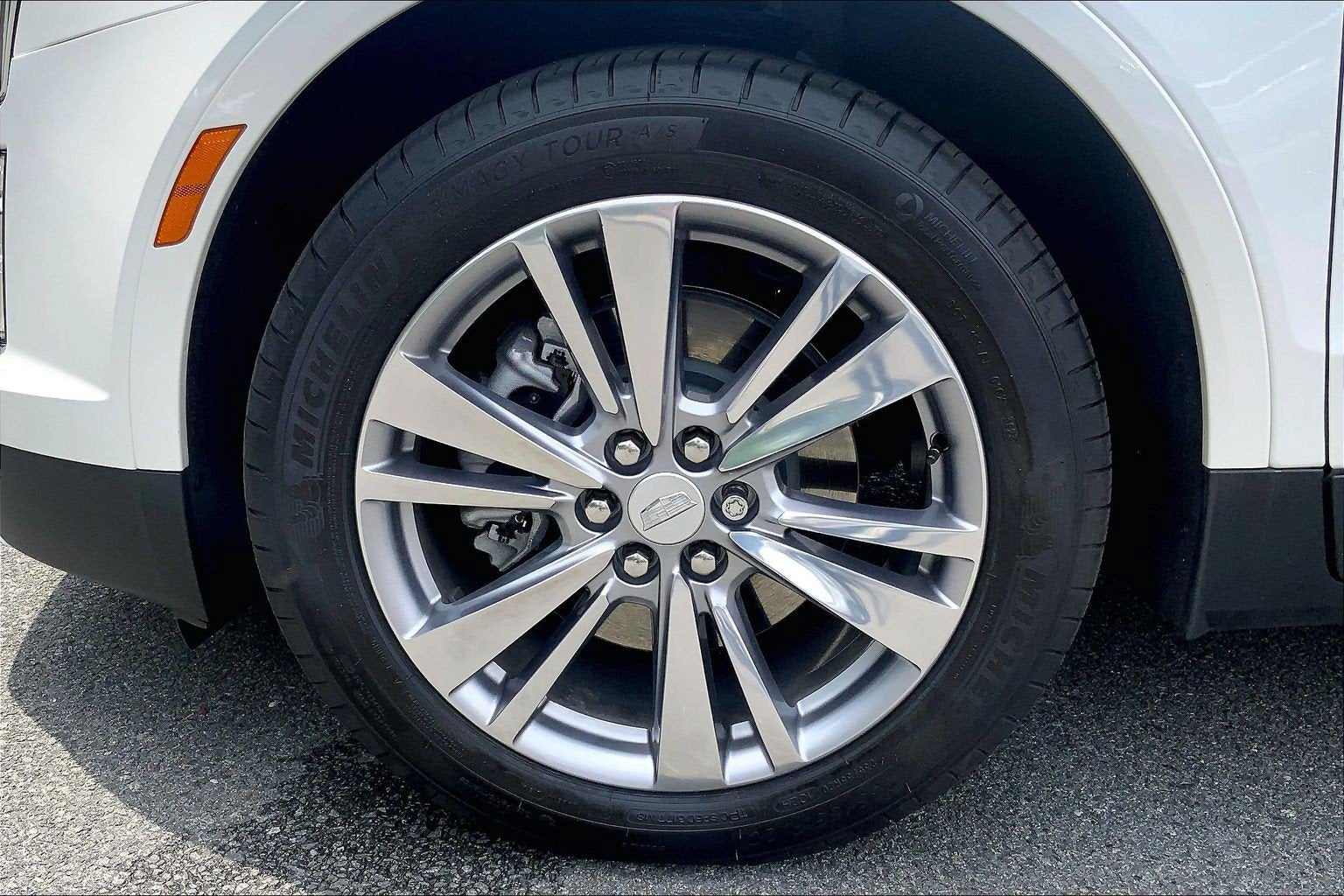 2024 Cadillac XT5 AWD Premium Luxury