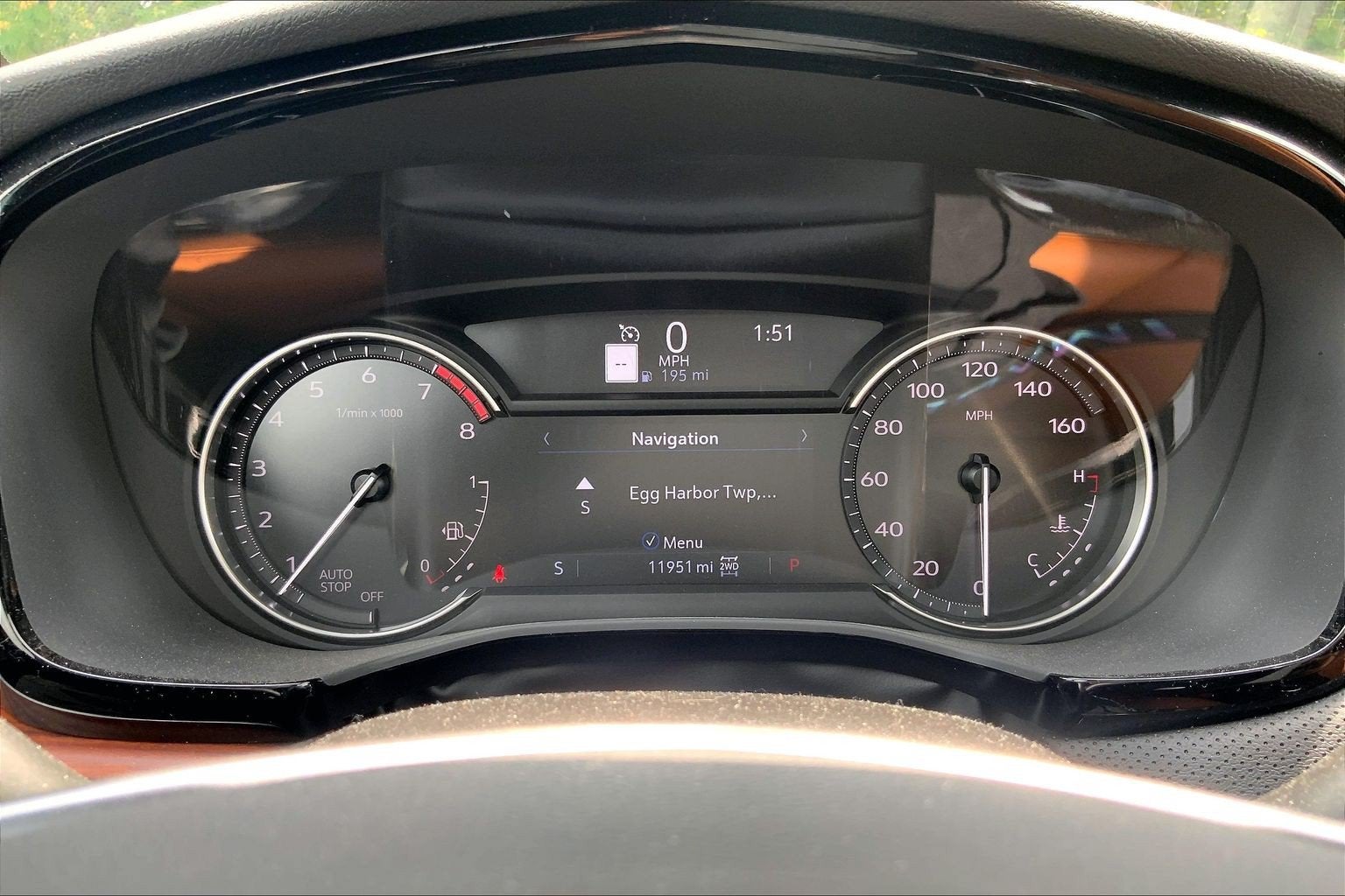 2024 Cadillac XT5 AWD Premium Luxury