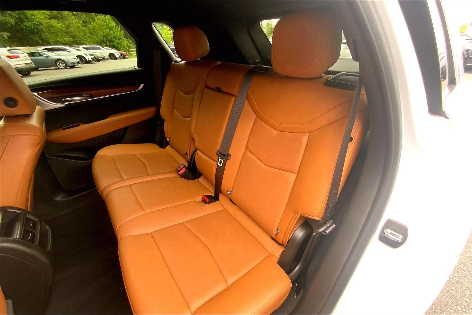 2024 Cadillac XT5 AWD Premium Luxury