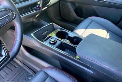 2025 Chevrolet Equinox FWD RS