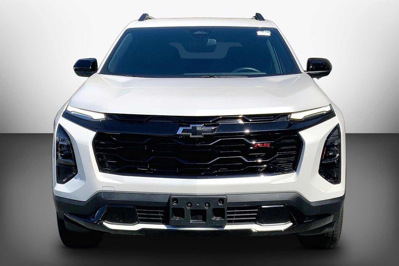 2025 Chevrolet Equinox FWD RS