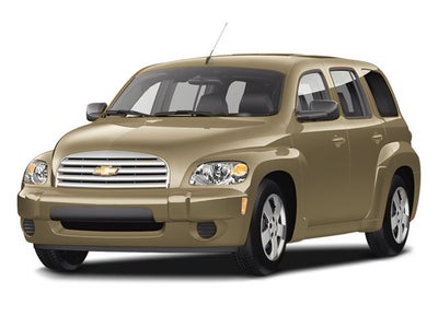 2008 Chevrolet HHR LS