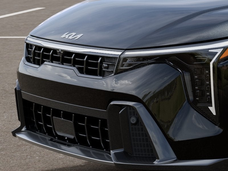 2026 Kia K4 Hatchback GT-Line Turbo