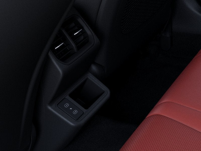 2026 Kia K4 Hatchback GT-Line Turbo