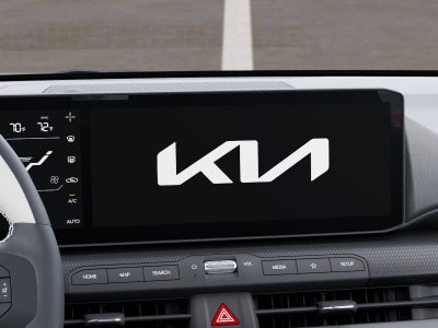 2026 Kia K4 Hatchback GT-Line