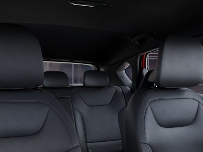 2026 Kia K4 Hatchback EX