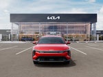 2026 Kia K4 Hatchback EX