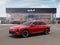 2026 Kia K4 Hatchback EX