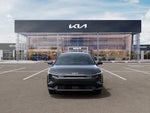 2026 Kia K4 Hatchback EX