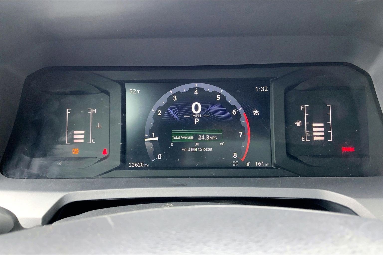 2024 Toyota Tacoma 2WD SR