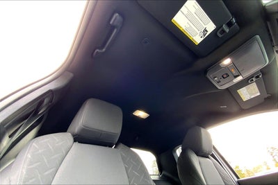 2024 Toyota Tacoma 2WD SR