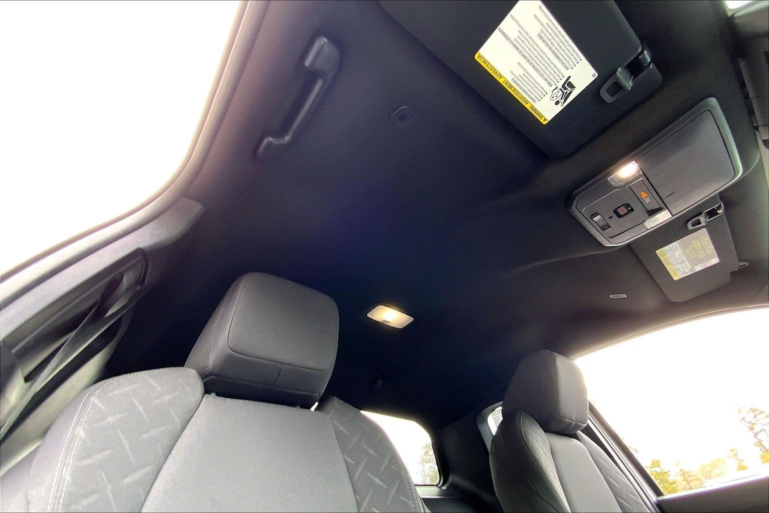 2024 Toyota Tacoma 2WD SR