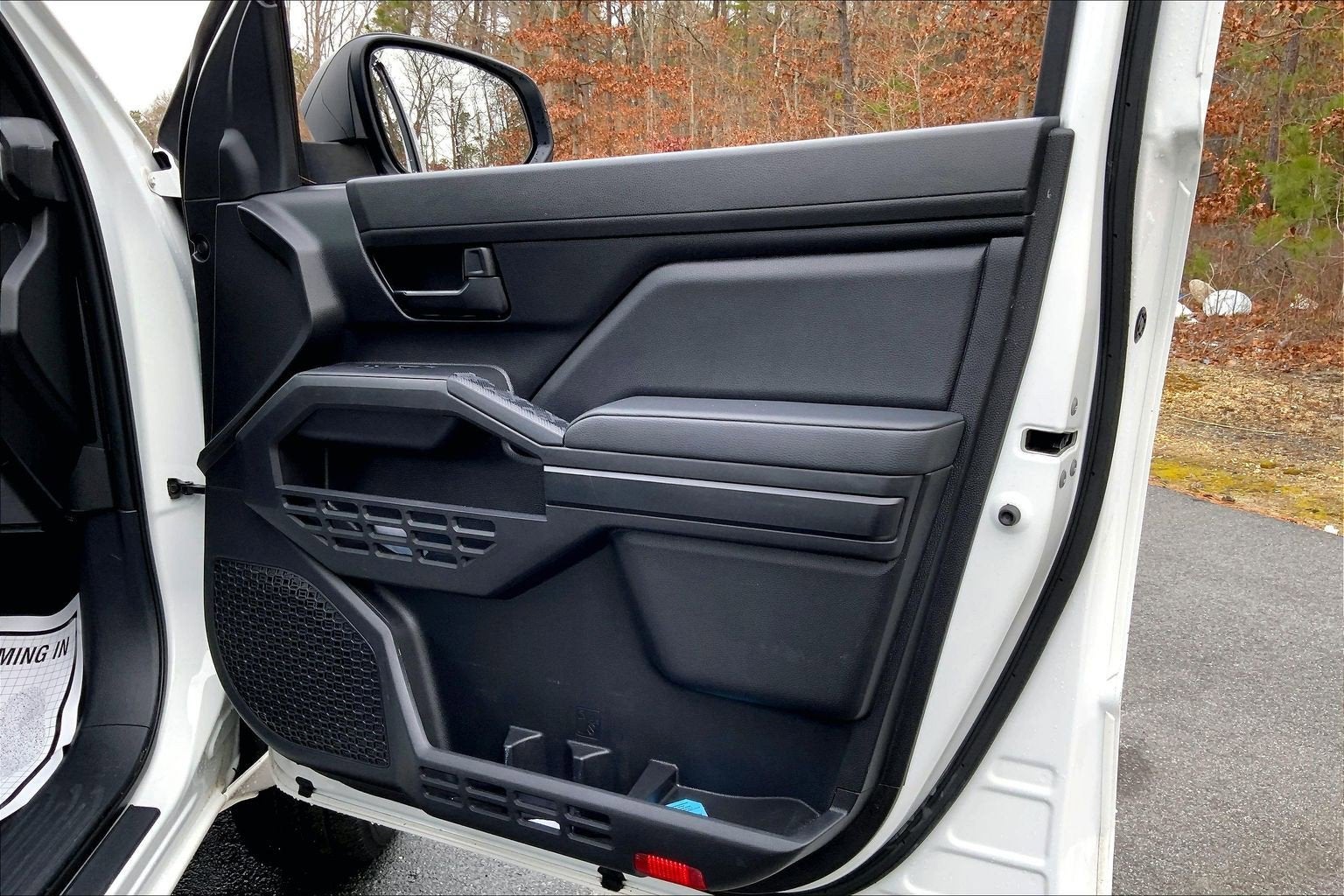 2024 Toyota Tacoma 2WD SR