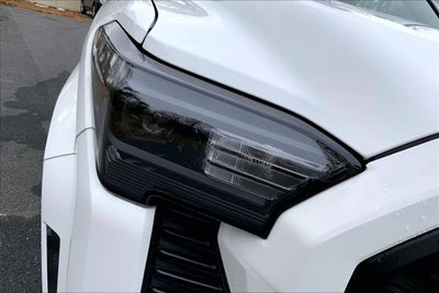 2024 Toyota Tacoma 2WD SR