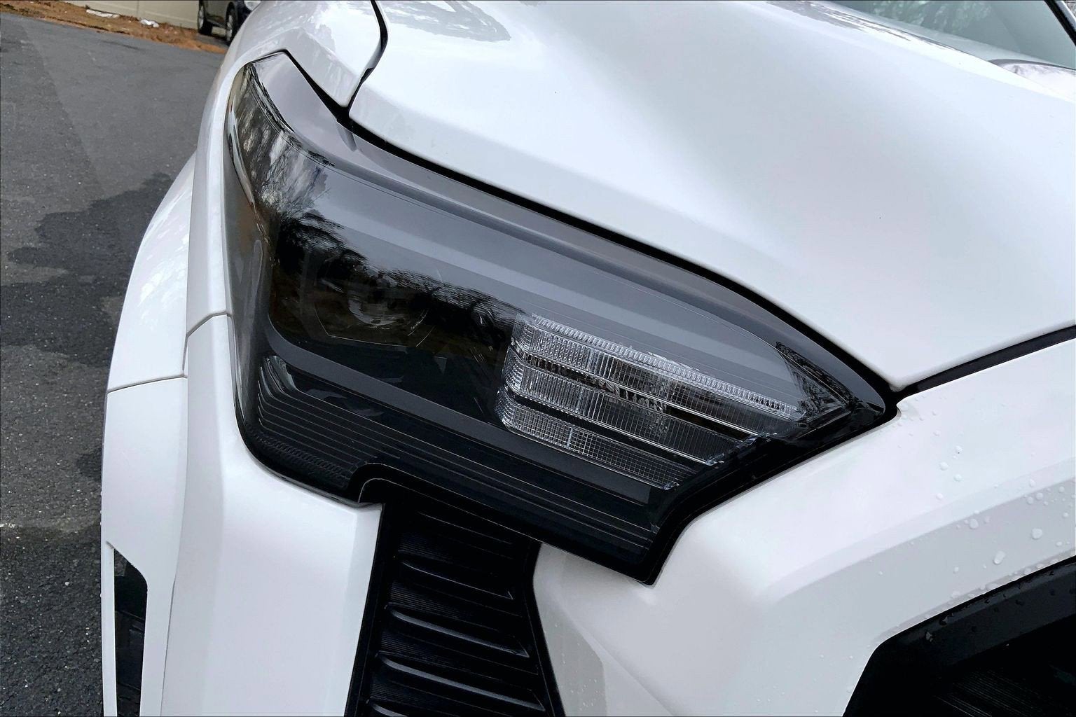 2024 Toyota Tacoma 2WD SR