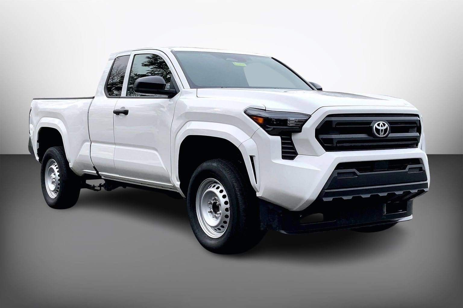 2024 Toyota Tacoma 2WD SR