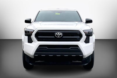2024 Toyota Tacoma 2WD SR