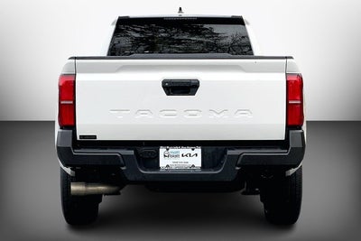 2024 Toyota Tacoma 2WD SR
