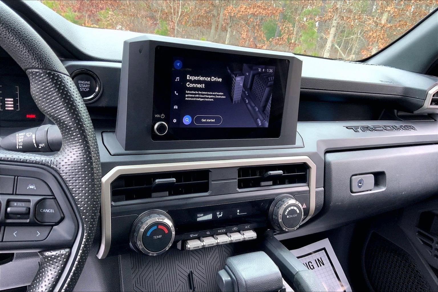 2024 Toyota Tacoma 2WD SR