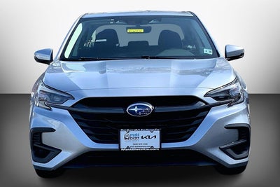 2023 Subaru Legacy Premium