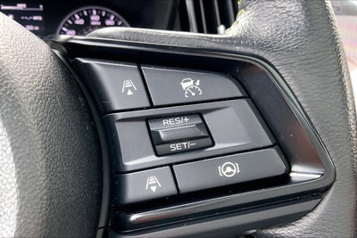 2024 Subaru Ascent Onyx Edition Limited