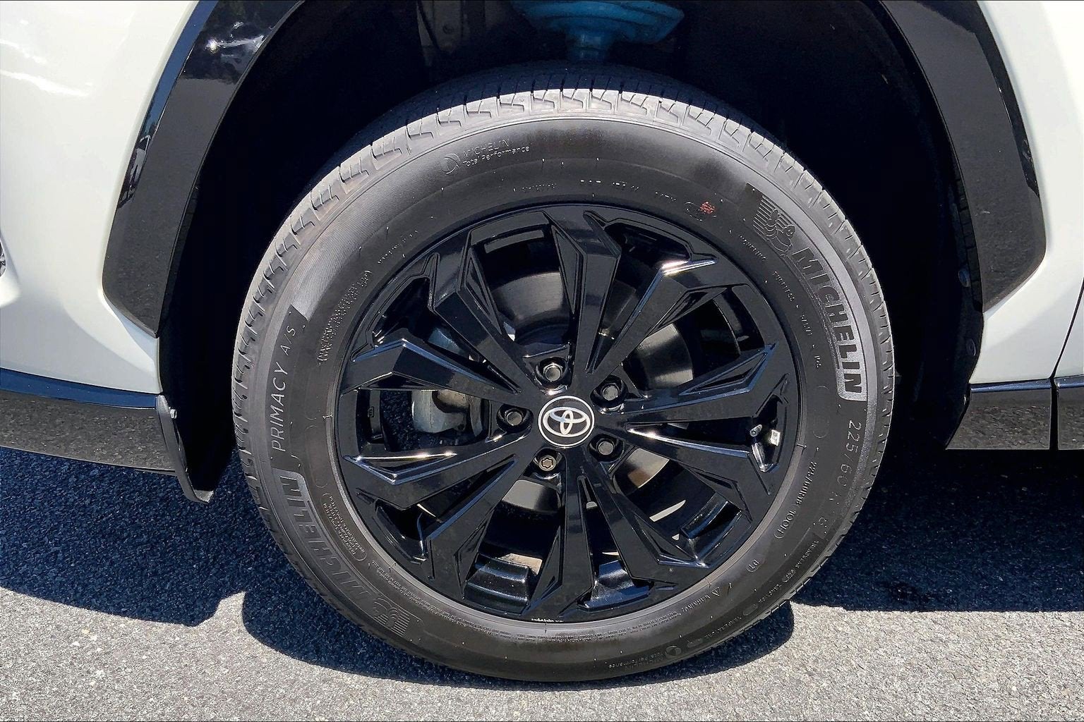 2022 Toyota RAV4 Hybrid XSE