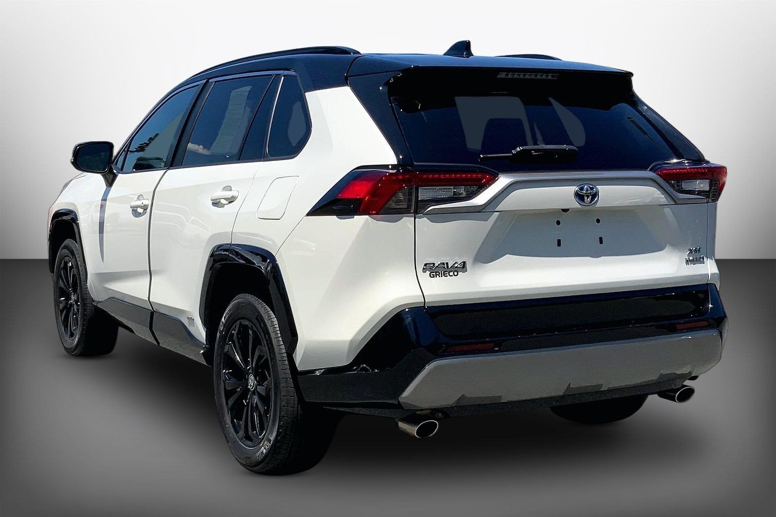 2022 Toyota RAV4 Hybrid XSE