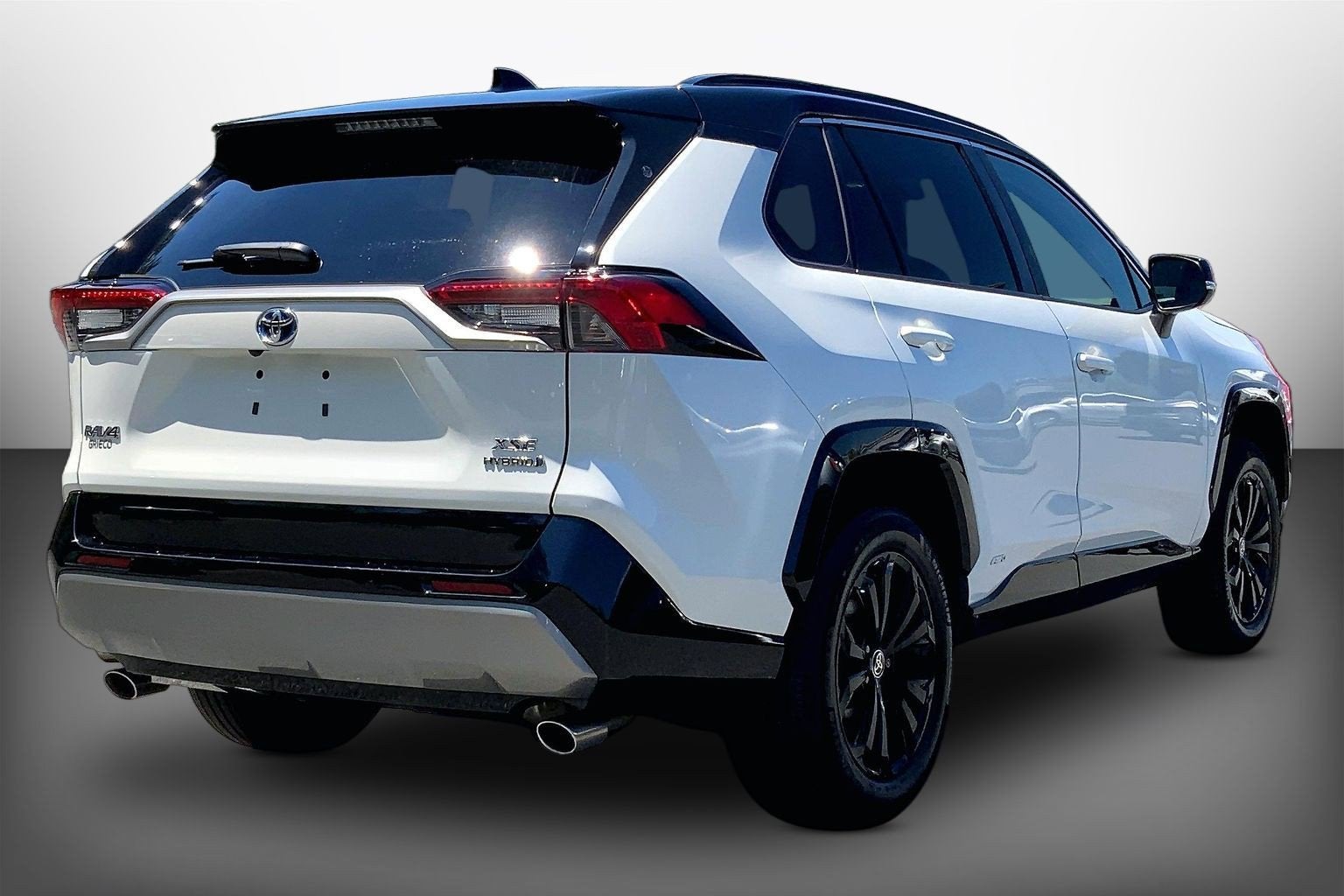 2022 Toyota RAV4 Hybrid XSE