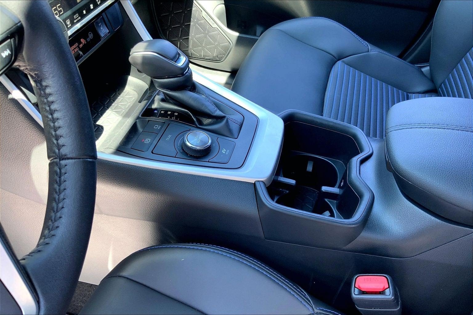 2022 Toyota RAV4 Hybrid XSE