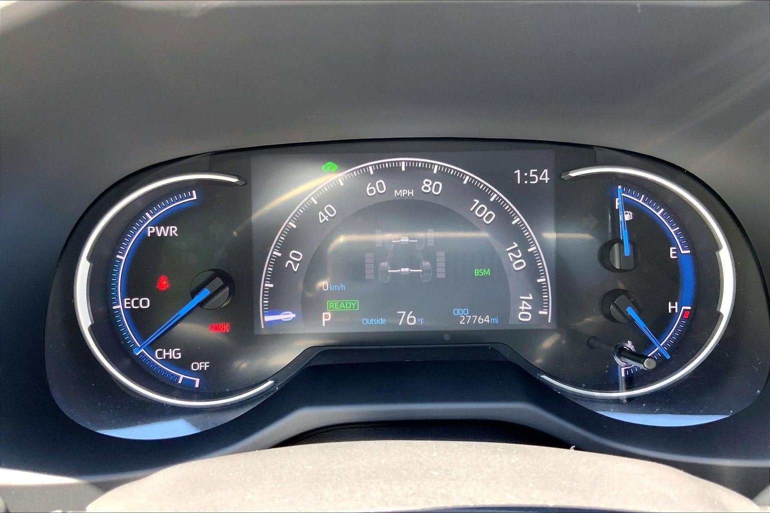 2022 Toyota RAV4 Hybrid XSE