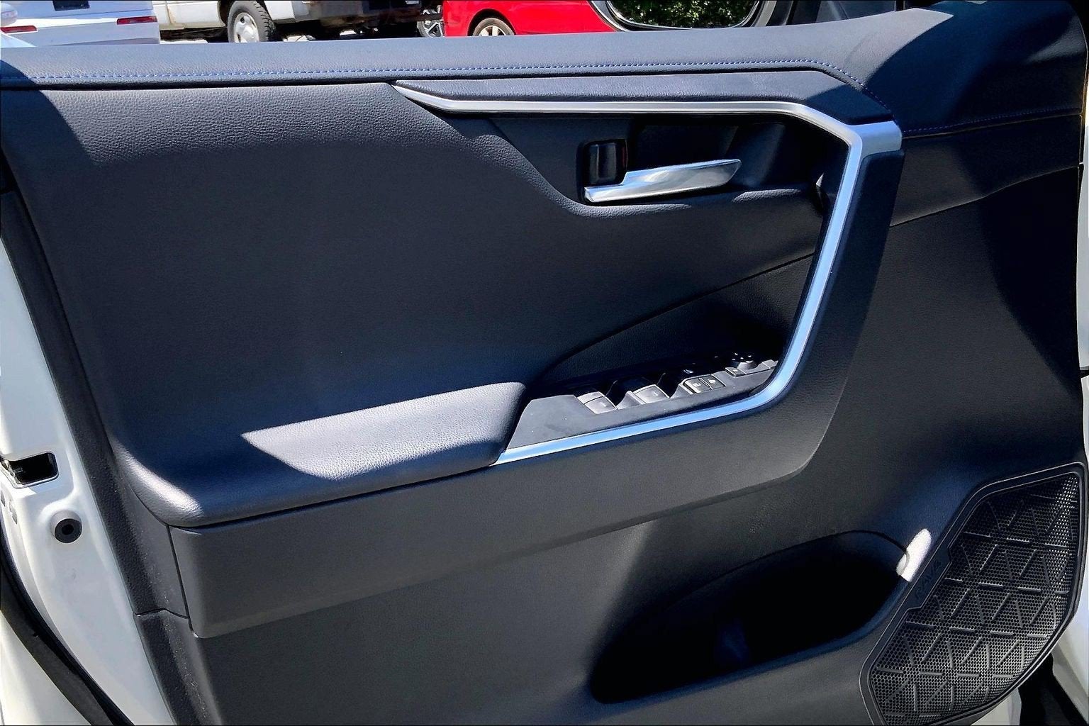 2022 Toyota RAV4 Hybrid XSE