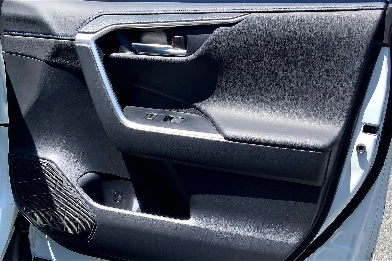 2022 Toyota RAV4 Hybrid XSE