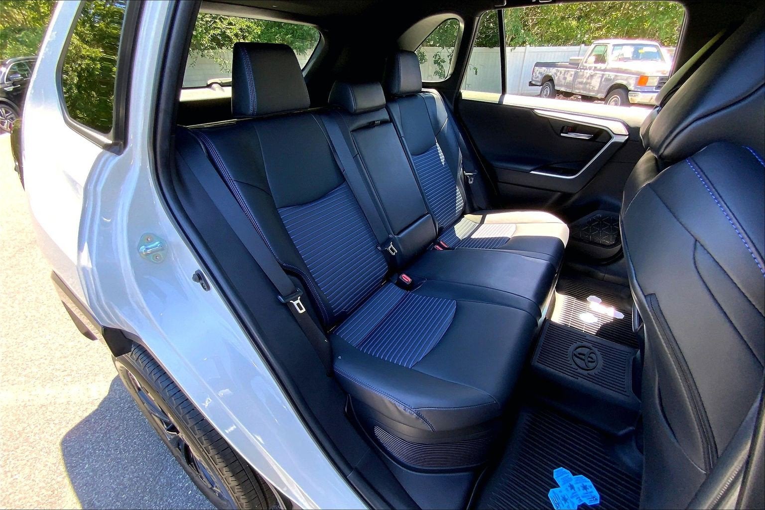 2022 Toyota RAV4 Hybrid XSE