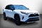 2022 Toyota RAV4 Hybrid XSE