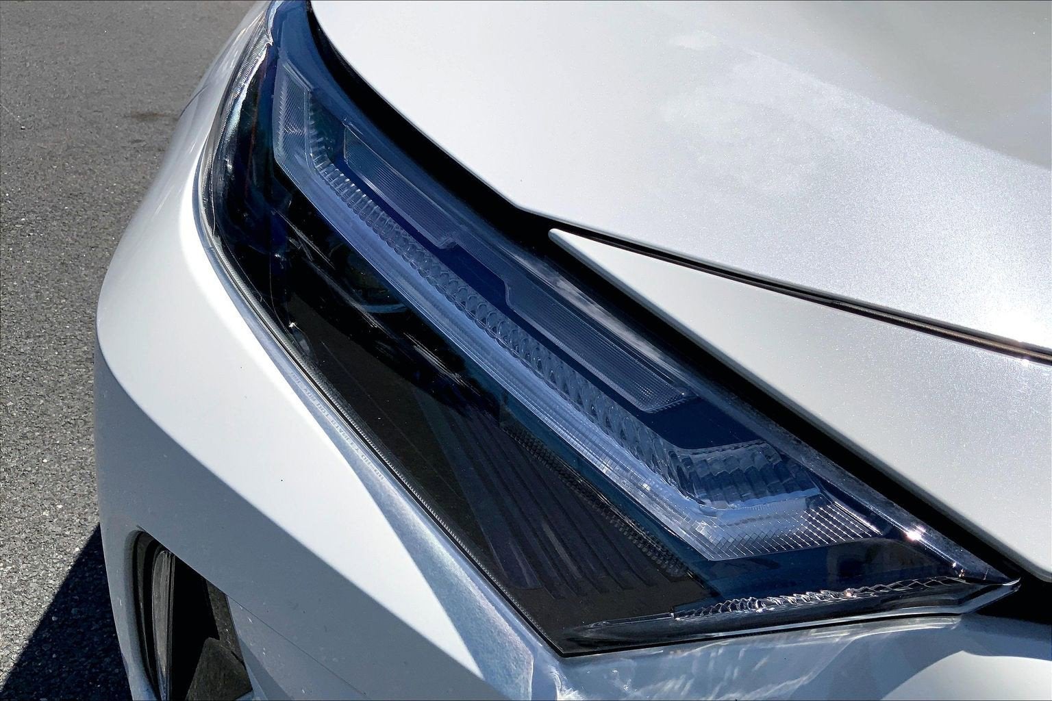 2022 Toyota RAV4 Hybrid XSE