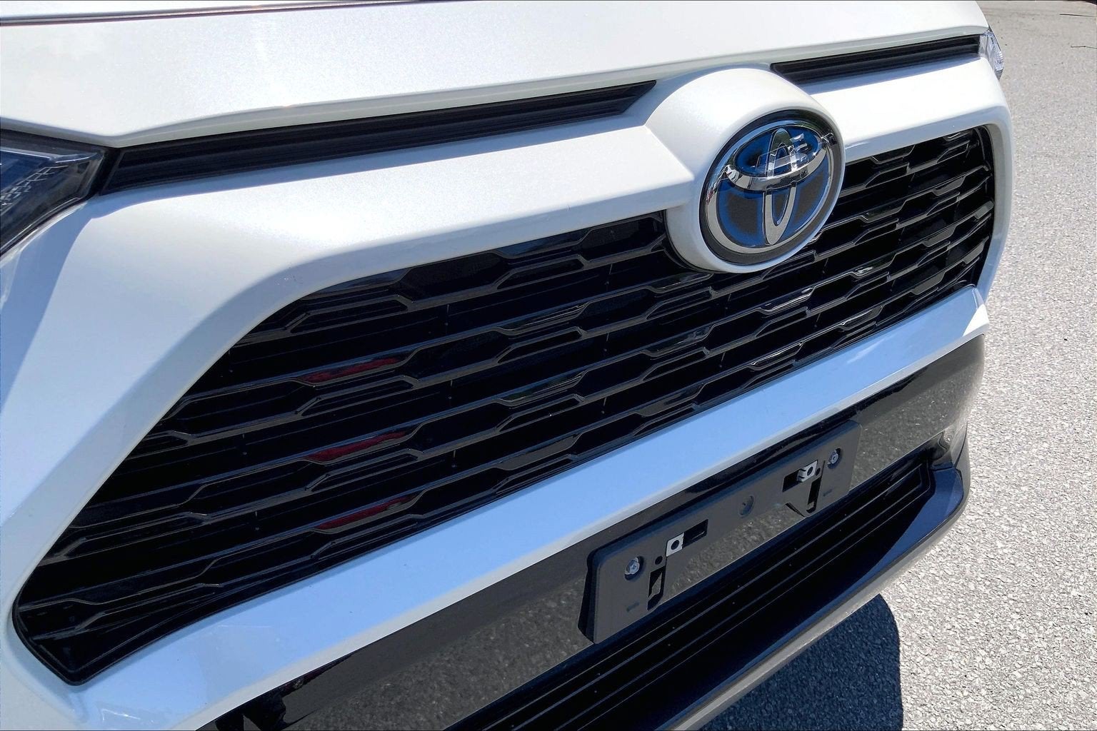 2022 Toyota RAV4 Hybrid XSE