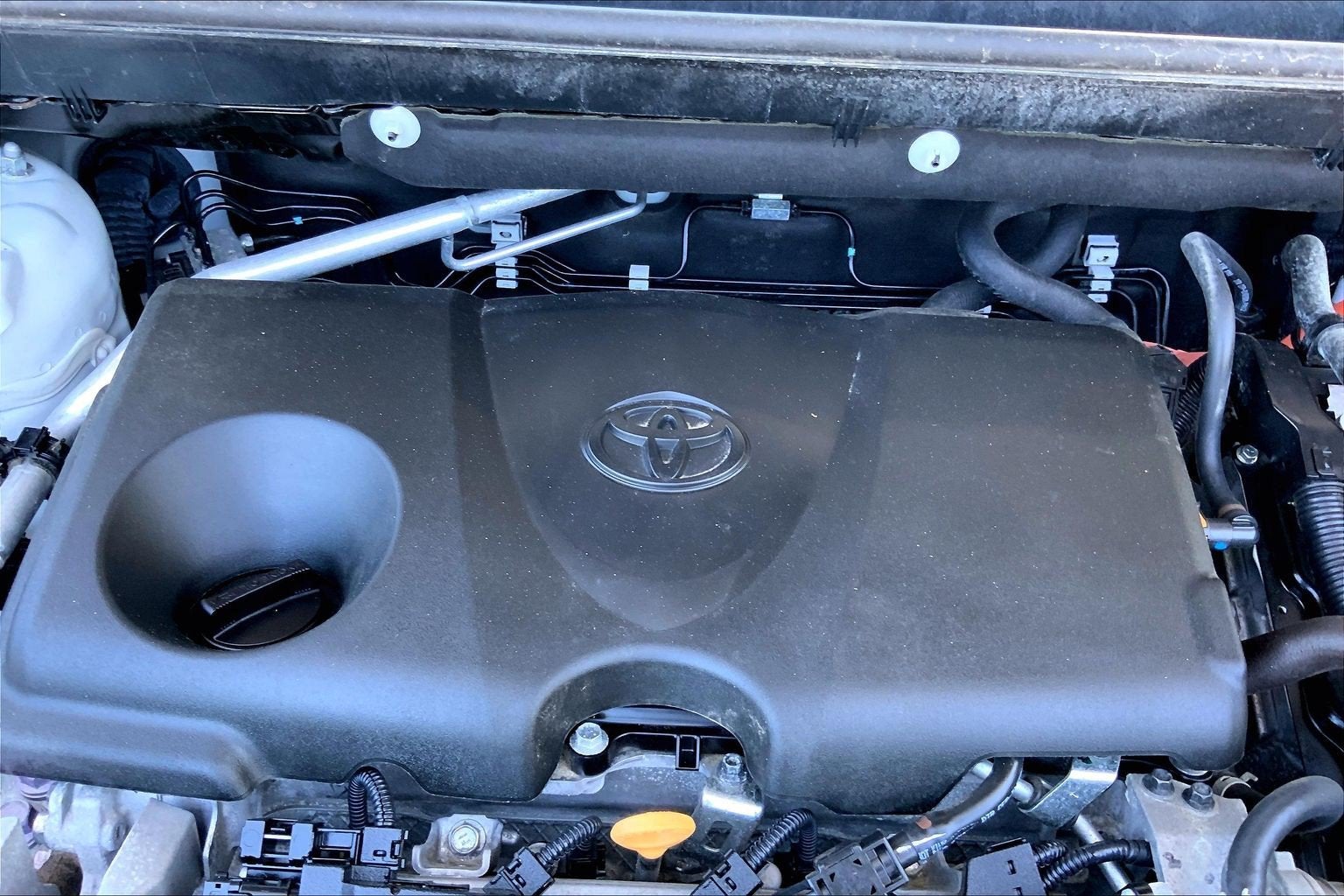 2022 Toyota RAV4 Hybrid XSE
