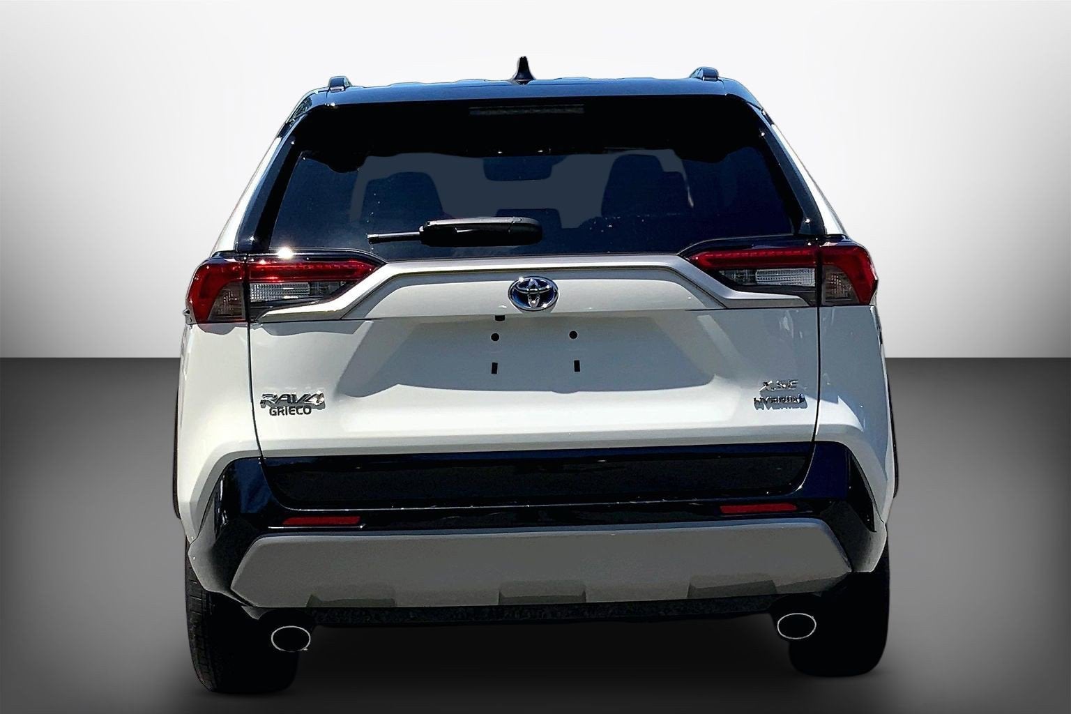2022 Toyota RAV4 Hybrid XSE