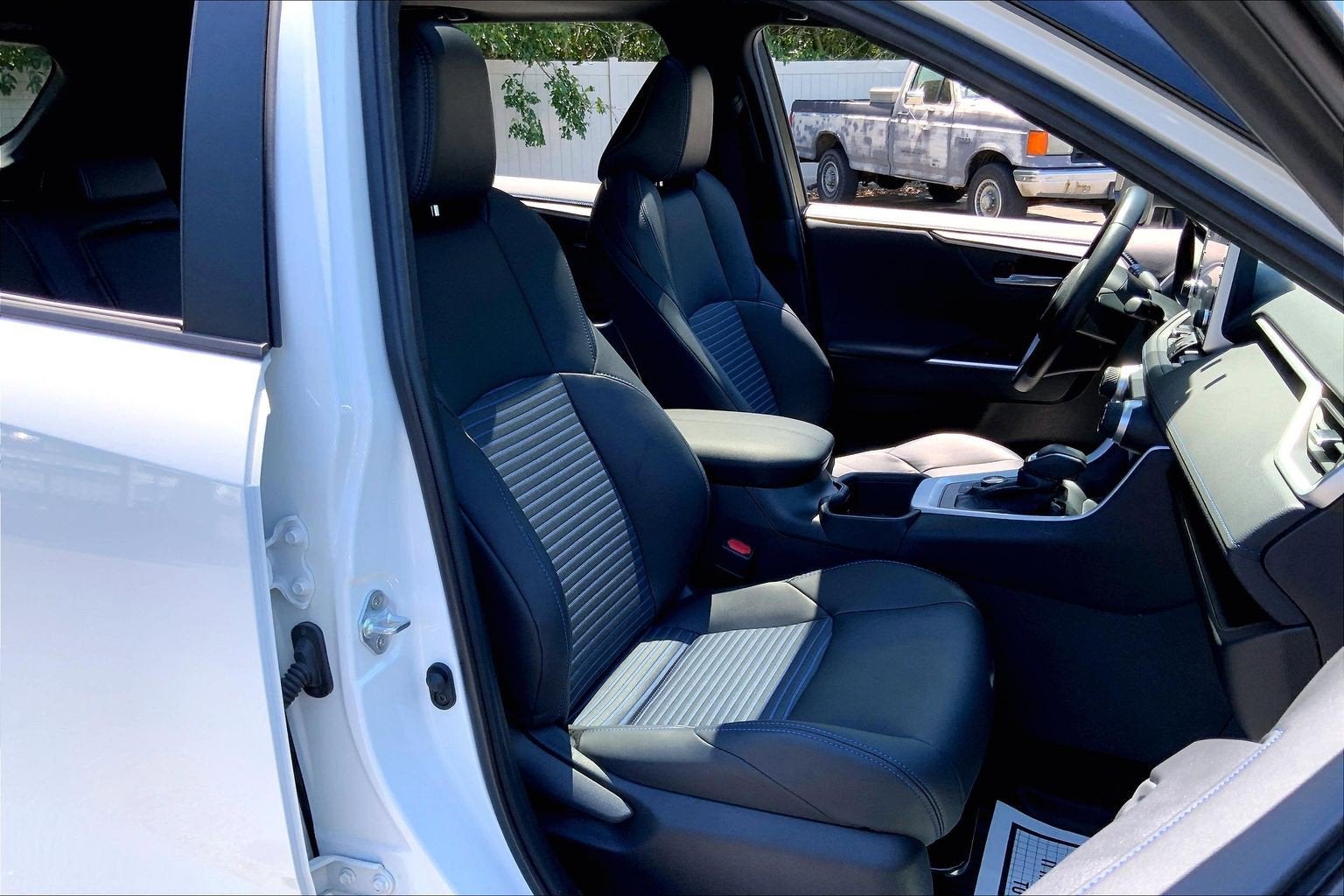 2022 Toyota RAV4 Hybrid XSE