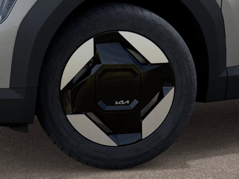 2026 Kia EV9 Light Short Range