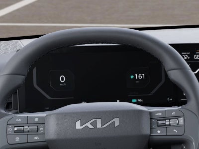 2026 Kia EV9 Light Short Range