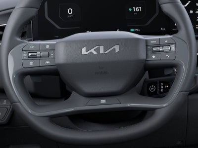 2026 Kia EV9 Light Short Range